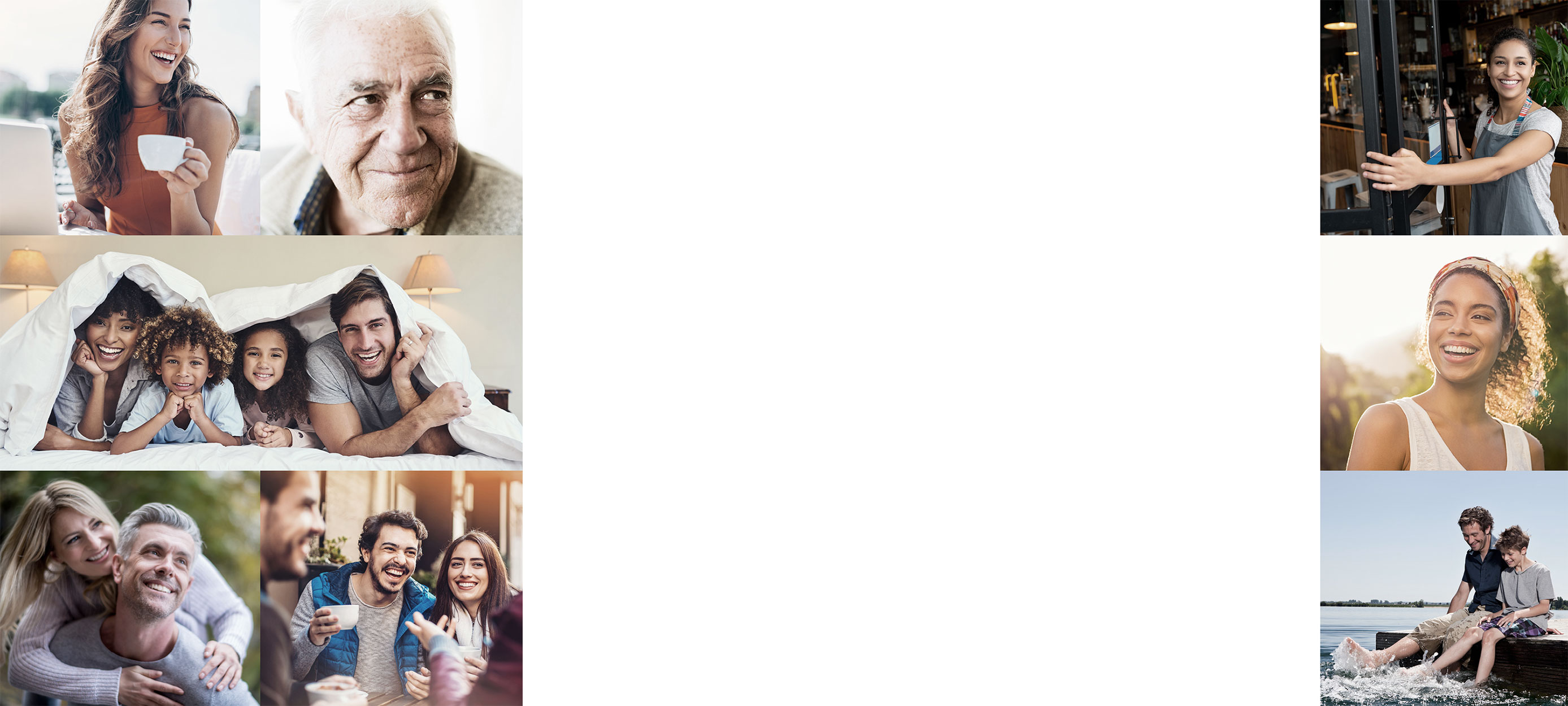 Responsive image